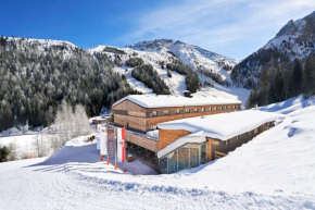 Lizum 1600 | Kompetenzzentrum Snowsport Tirol Axamer Lizum